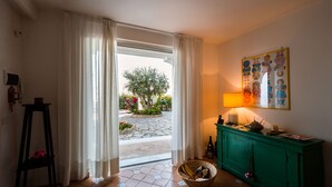 Unclassified image, 4 of 29, button - Casa il Nibbio (Piano di Sorrento)