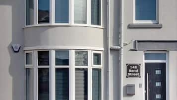 Apartemen | Eksterior