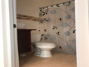 Towels, toilet paper - Private Apartment-Wifi-LA CIENAGA-SEGURO-COMODO- (Stgo)