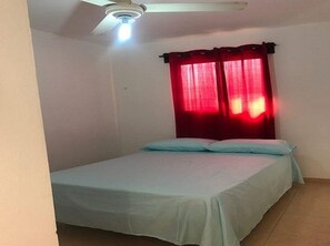 2 bedrooms, WiFi, bed sheets - Private Apartment-Wifi-LA CIENAGA-SEGURO-COMODO- (Stgo)