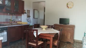 Cucina privata