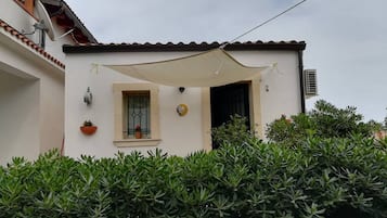 Detalle exterior