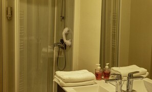 Bathroom - La Maison Duffour (Tonneins)