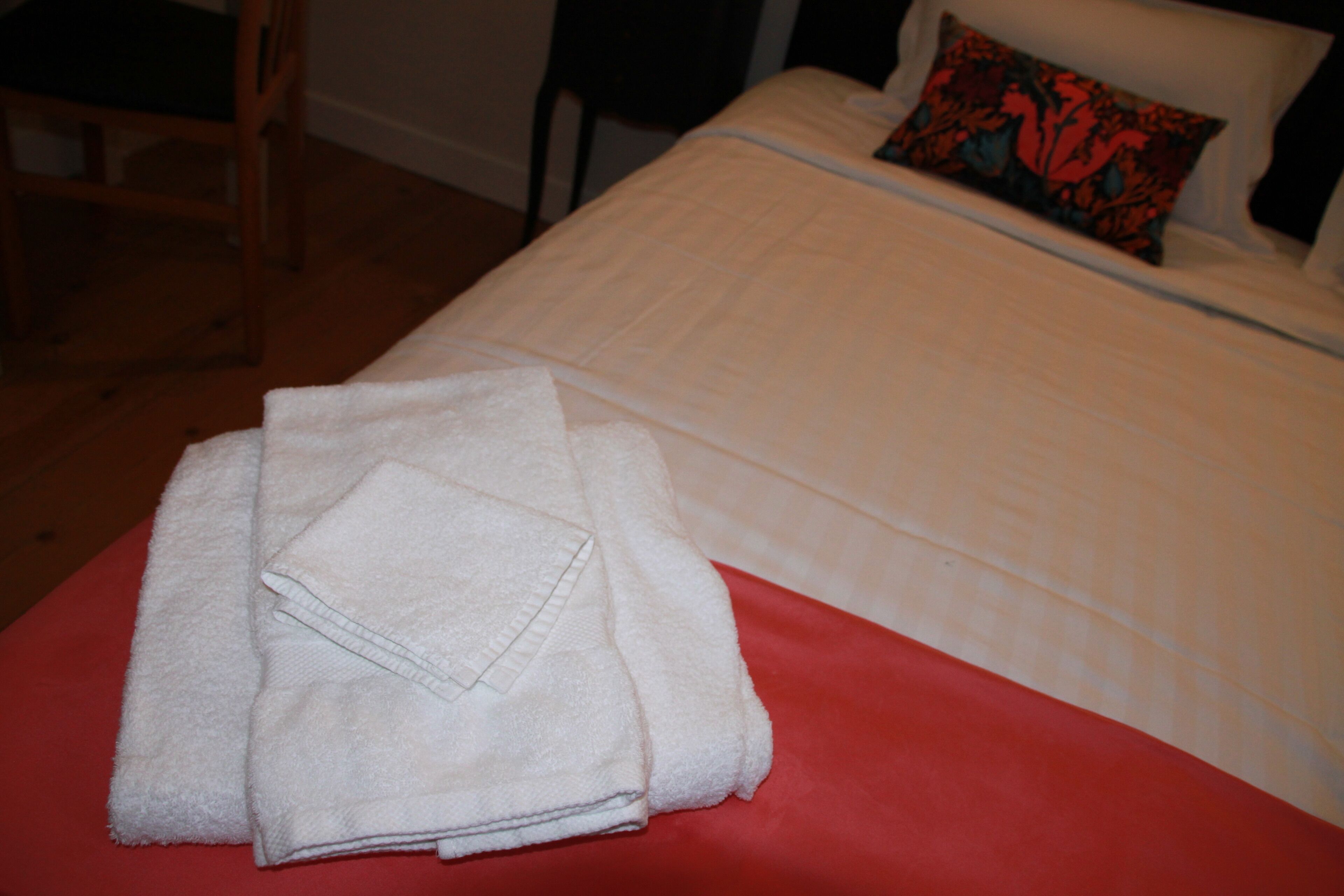 Kamar