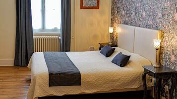 Business Double Room (Saint Pierre)