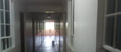 门厅