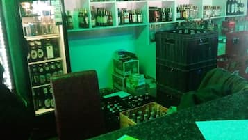 Bar (a l'allotjament)