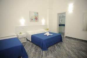 1 Schlafzimmer, Zimmersafe, Bügeleisen/Bügelbrett, WLAN