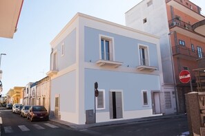Fachada