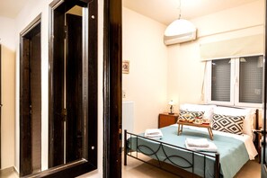 3 Schlafzimmer, Bügeleisen/Bügelbrett, WLAN, Bettwäsche