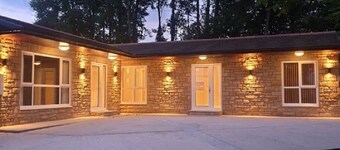 Homely luxury cottage 2