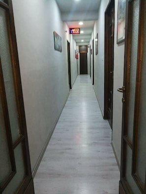Vestibule