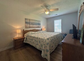 3 dormitorios, Internet, ropa de cama