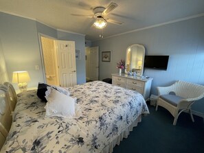 2 bedrooms, Internet, bed sheets