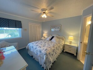 2 chambres, accès Internet, draps fournis