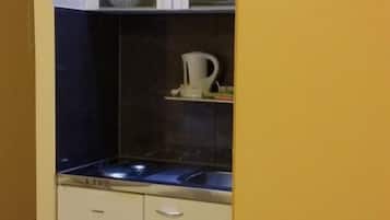 Basic Studio | Private kitchen