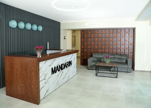 MANDARIN Hotel