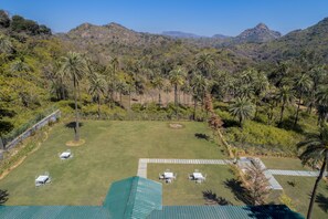 City view from property - The Mount Bunglow - Mount Abu (Abu Road)