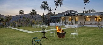 The Mount Bunglow - Mount Abu