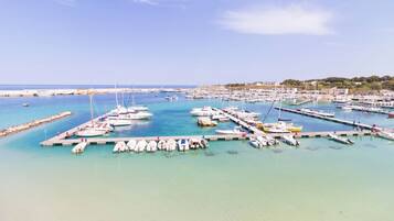 House, 1 Bedroom, Balcony, City View | Exterior