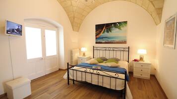 3 quartos