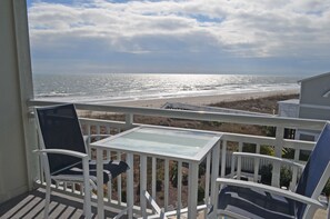 Property grounds - Waterforde 302 - Ocean Front in Garden City Beach, SC (Garden City)