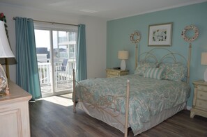 2 bedrooms, internet