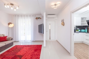 Interior - Angela Apartments (Dubrovnik)