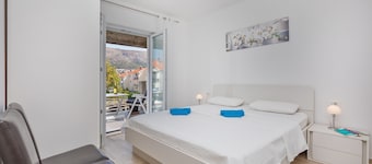 Angela Apartments