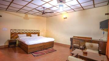 Basic Cottage | 1 bedroom, free WiFi