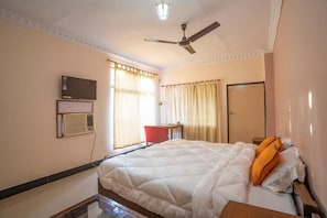 Free WiFi - Maharaja Kothi (Manpur)