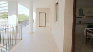 House, 2 Bedrooms, Balcony, Garden View | Property grounds - Sabrina Holiday House in Otranto (Otranto)