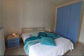 3 bedrooms, iron/ironing board - Sabrina Holiday House in Otranto (Otranto)