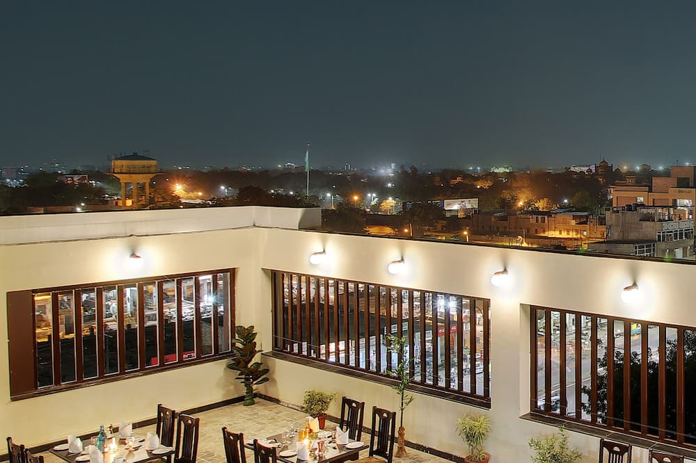 Trulyy Rudransh inn