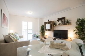 TV connectée, livres