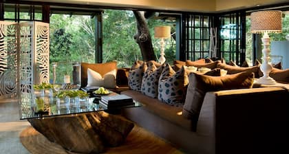 andBeyond Phinda Forest Lodge