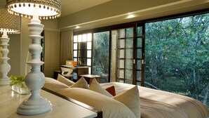 Luxury Suite