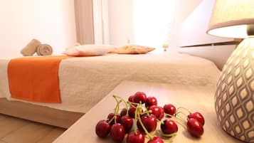Apartamento, 2 quartos, sacada, vista para a cidade | 3 quartos