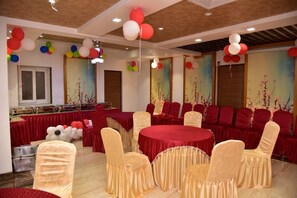 Meeting facility - Hotel De Villa Inn (Varanasi)