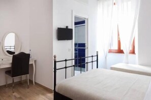 Free WiFi - Guest House Lin Mare (Rome)
