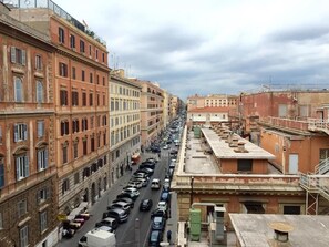 Exterior - Guest House Lin Mare (Rome)