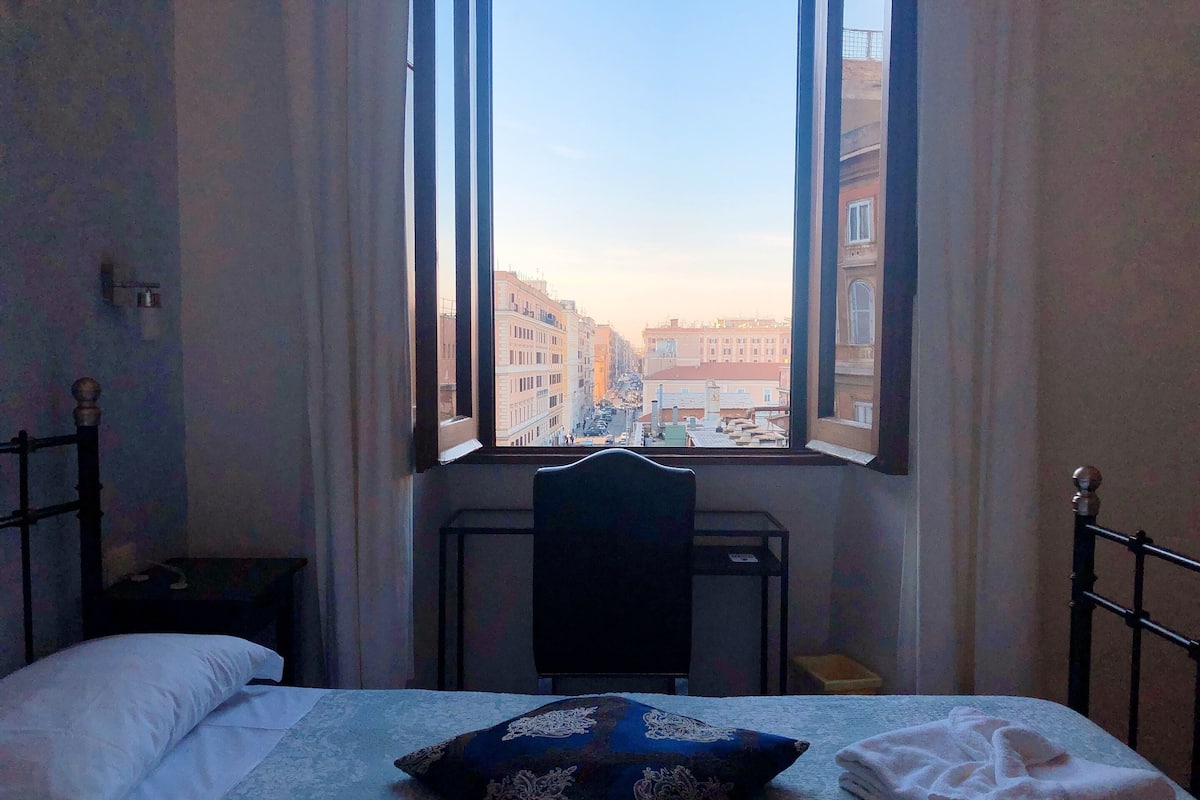 Comfort Triple Room | Free WiFi