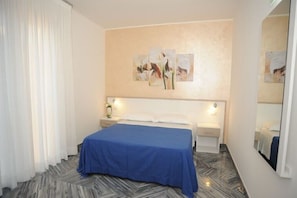 1 habitación