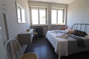 Talo, 2 makuuhuonetta, parveke, kaupunkinäköala | 2 makuuhuonetta