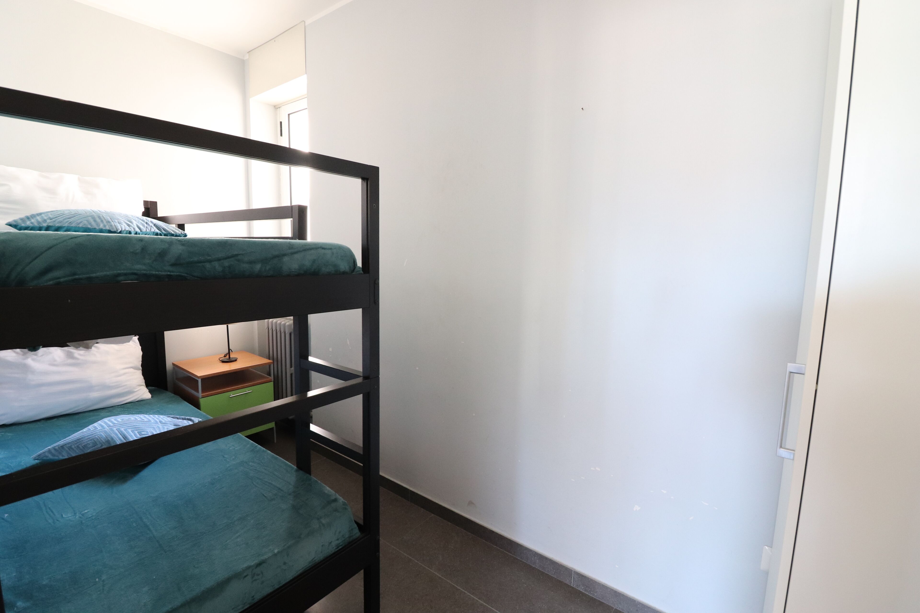 Casa, 2 camere da letto, balcone, vista città | 3 camere