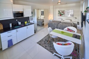 Apartamento empresarial | Roupas de cama de algodão egípcio, roupas de cama premium