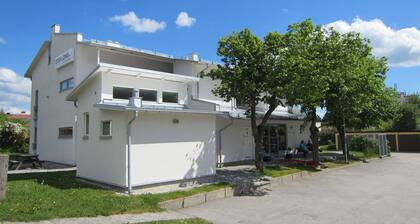 Staylong Hotel