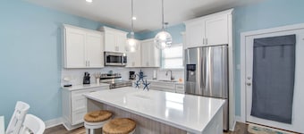 Baywinds Condo 8: Coastal Realty Group