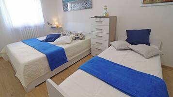 Casa, 1 habitación, balcón, vista a la ciudad | 1 habitación