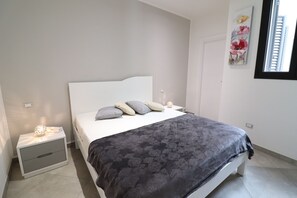 3 habitaciones 
